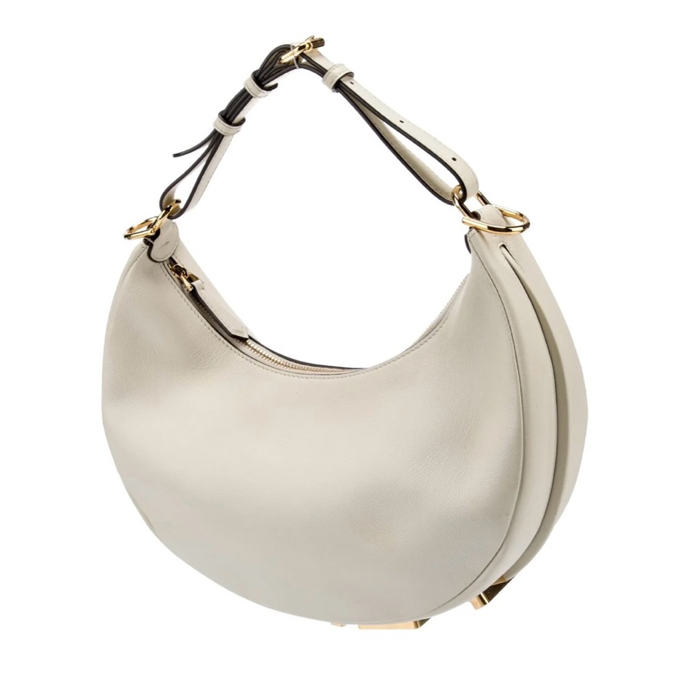 Fendigraphy small handbag